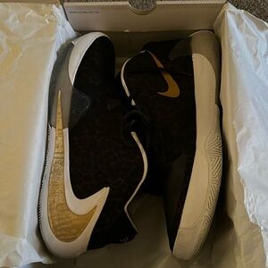 Zoom Freak 1 Coming to America
